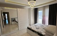 Просторный дуплекс 220 м² район Махмутлар с видом на море-id-10678-фото-9