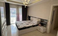 Просторный дуплекс 220 м² район Махмутлар с видом на море-id-10678-фото-11