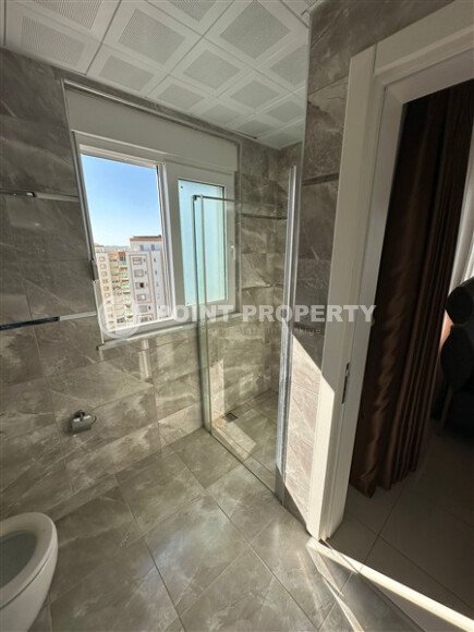 Просторный дуплекс 220 м² район Махмутлар с видом на море-id-10678-фото-14