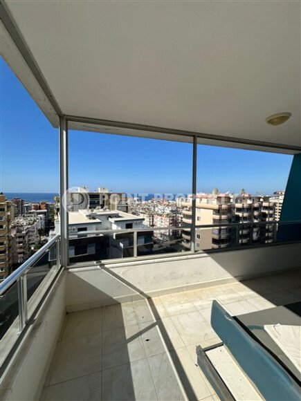 Просторный дуплекс 220 м² район Махмутлар с видом на море-id-10678-фото-16