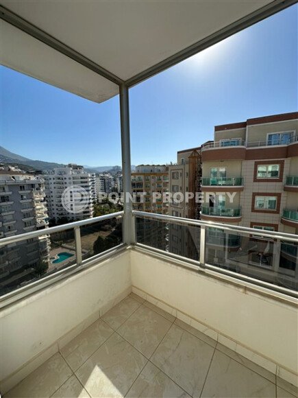 Просторный дуплекс 220 м² район Махмутлар с видом на море-id-10678-фото-18