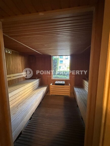 Просторный дуплекс 220 м² район Махмутлар с видом на море-id-10678-фото-23