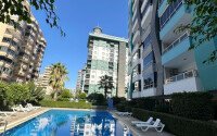 Просторный дуплекс 220 м² район Махмутлар с видом на море-id-10678-фото-25