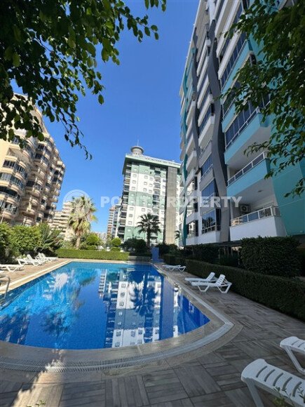 Просторный дуплекс 220 м² район Махмутлар с видом на море-id-10678-фото-25