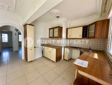 Comfortable 95 m² apartment in Oba-Obagol district with a residence permit-id-10679-photo-2