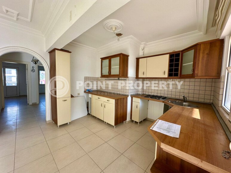 Comfortable 95 m² apartment in Oba-Obagol district with a residence permit-id-10679-photo-2