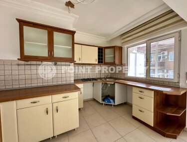 Comfortable 95 m² apartment in Oba-Obagol district with a residence permit-id-10679-photo-3