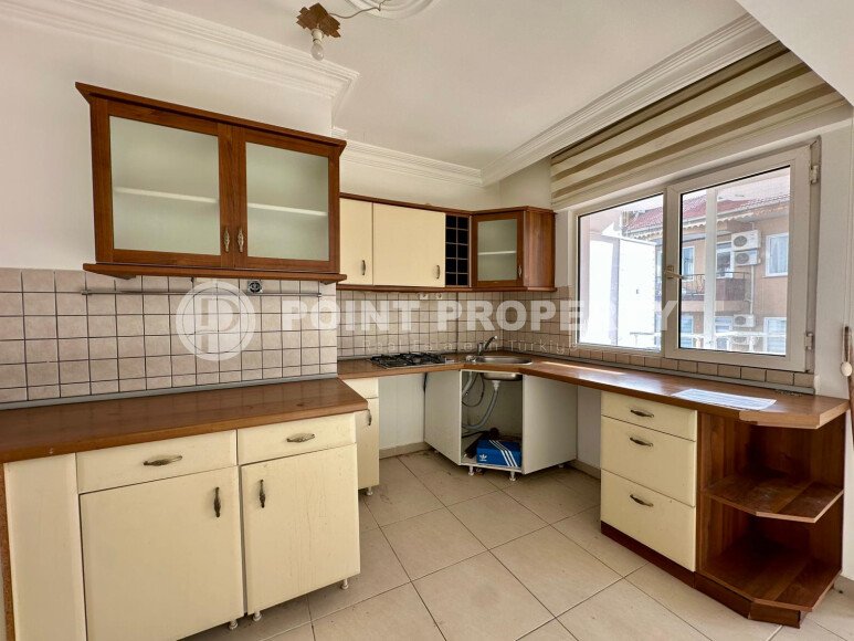 Comfortable 95 m² apartment in Oba-Obagol district with a residence permit-id-10679-photo-3