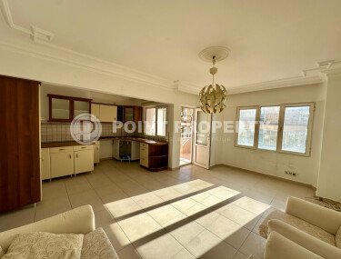 Comfortable 95 m² apartment in Oba-Obagol district with a residence permit-id-10679-photo-1