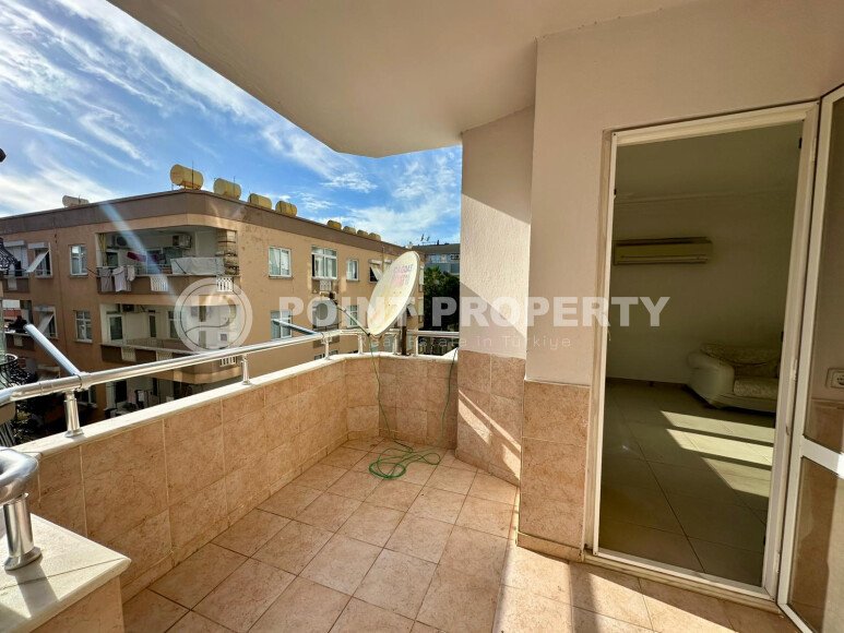 Comfortable 95 m² apartment in Oba-Obagol district with a residence permit-id-10679-photo-7