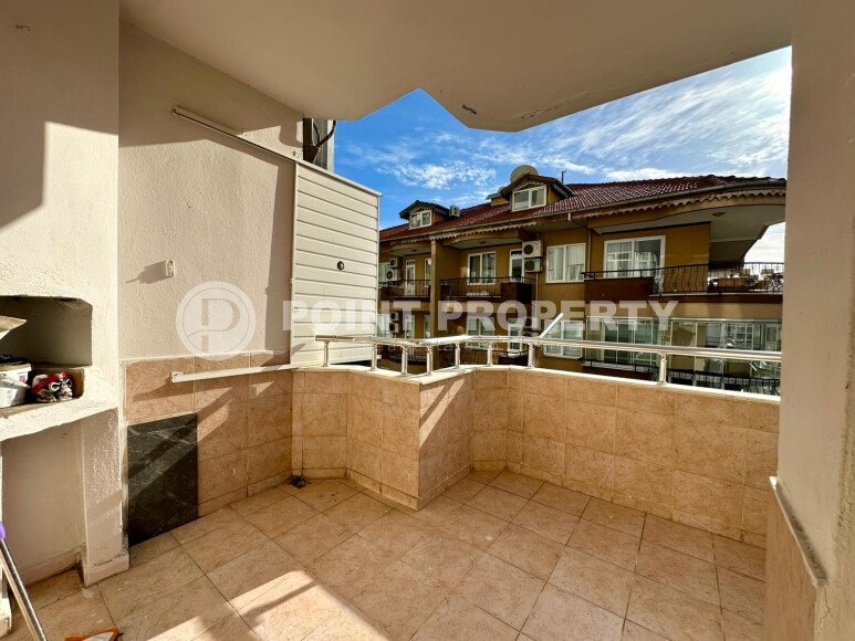 Comfortable 95 m² apartment in Oba-Obagol district with a residence permit-id-10679-photo-8