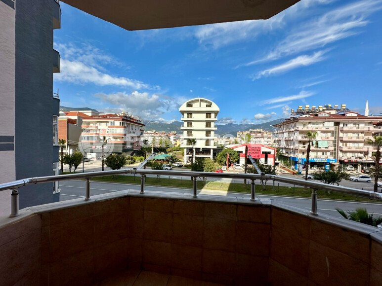 Comfortable 95 m² apartment in Oba-Obagol district with a residence permit-id-10679-photo-9