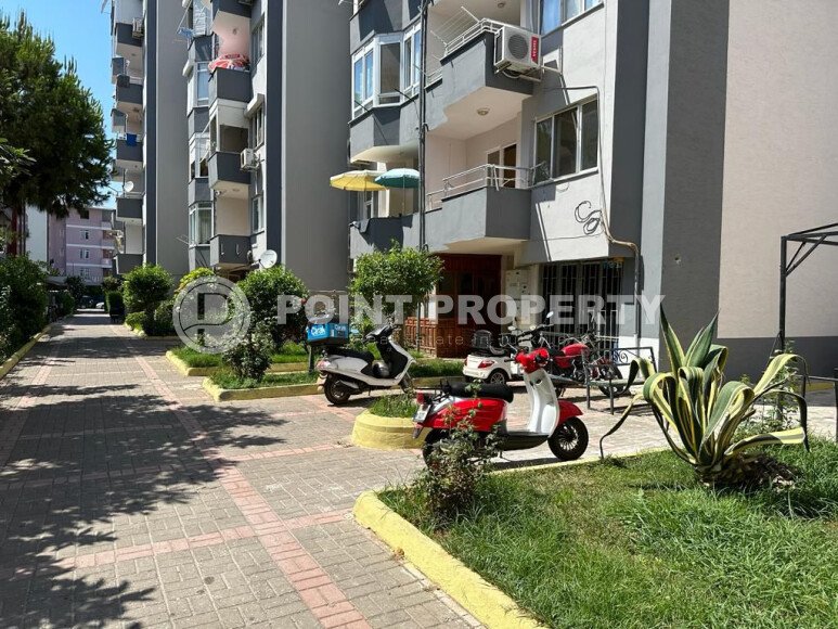 Comfortable 95 m² apartment in Oba-Obagol district with a residence permit-id-10679-photo-10
