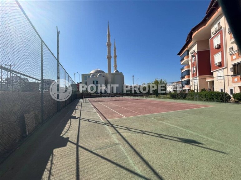 Габаритная квартира 120 м² район Оба-id-10680-фото-2