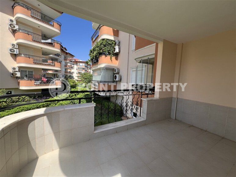 Габаритная квартира 120 м² район Оба-id-10680-фото-14