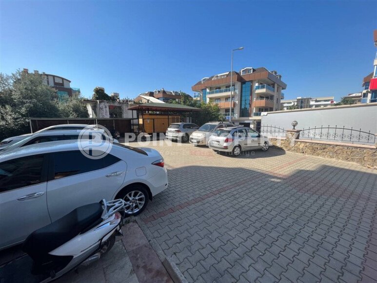 Габаритная квартира 120 м² район Оба-id-10680-фото-15