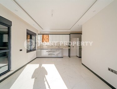 modern apartment 95 m² Oba district-id-10681-photo-2