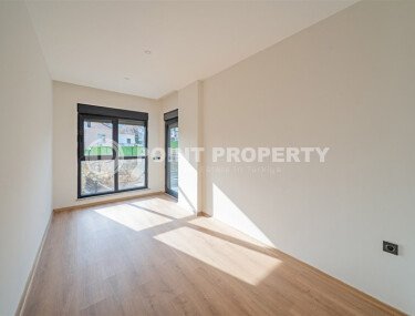 modern apartment 95 m² Oba district-id-10681-photo-3