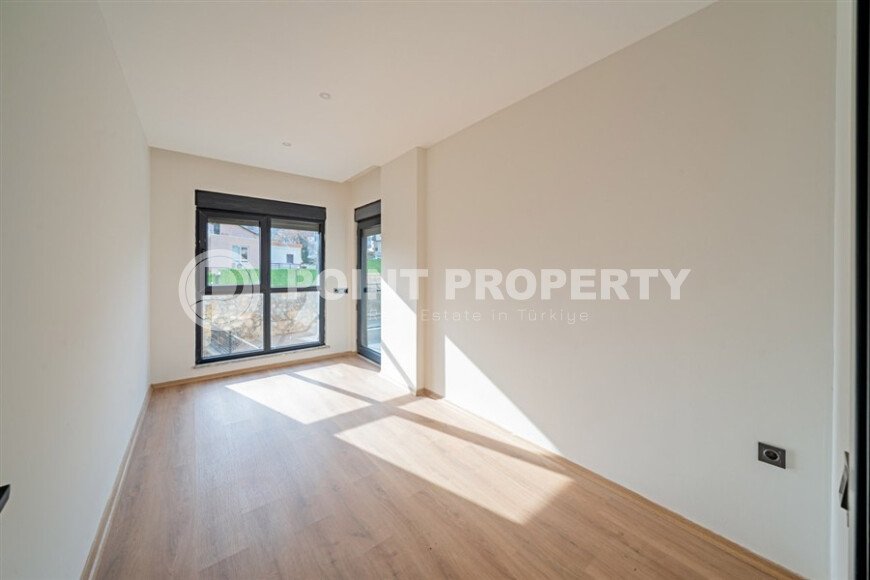 modern apartment 95 m² Oba district-id-10681-photo-3