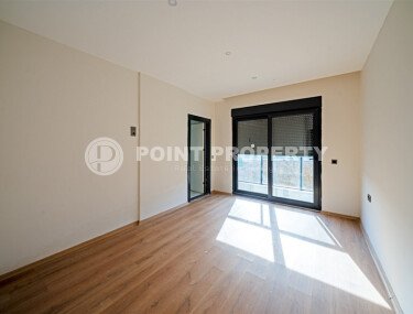 modern apartment 95 m² Oba district-id-10681-photo-4