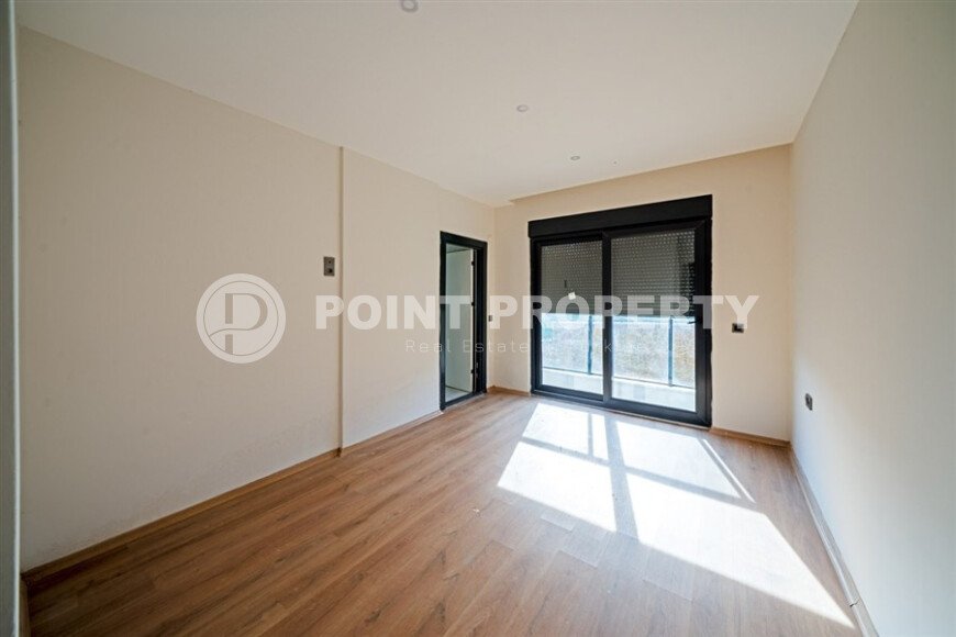 modern apartment 95 m² Oba district-id-10681-photo-4