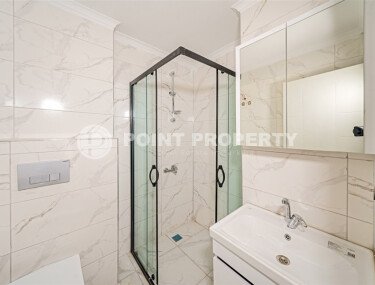 modern apartment 95 m² Oba district-id-10681-photo-5