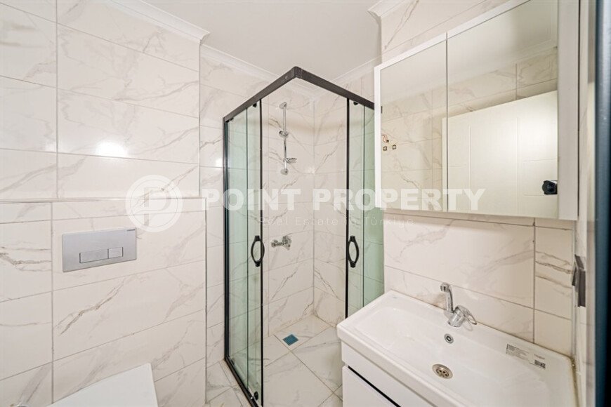 modern apartment 95 m² Oba district-id-10681-photo-5