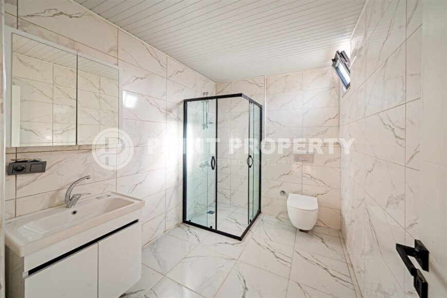 modern apartment 95 m² Oba district-id-10681-photo-6
