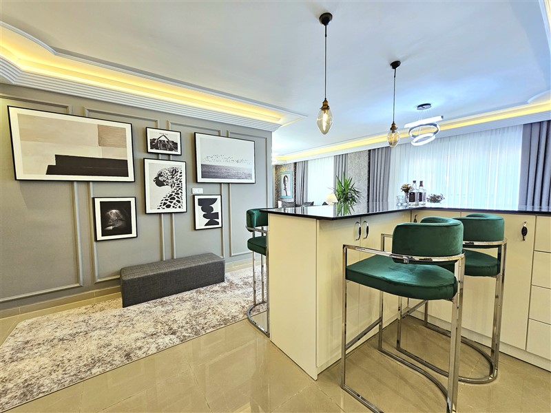 Элегантный дуплекс 220 м² район Оба-id-10682-фото-1