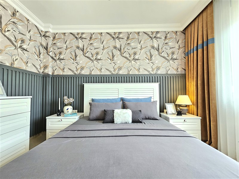 Элегантный дуплекс 220 м² район Оба-id-10682-фото-5