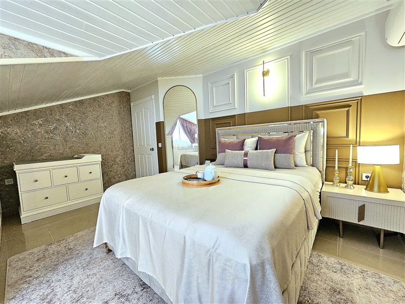 Элегантный дуплекс 220 м² район Оба-id-10682-фото-6