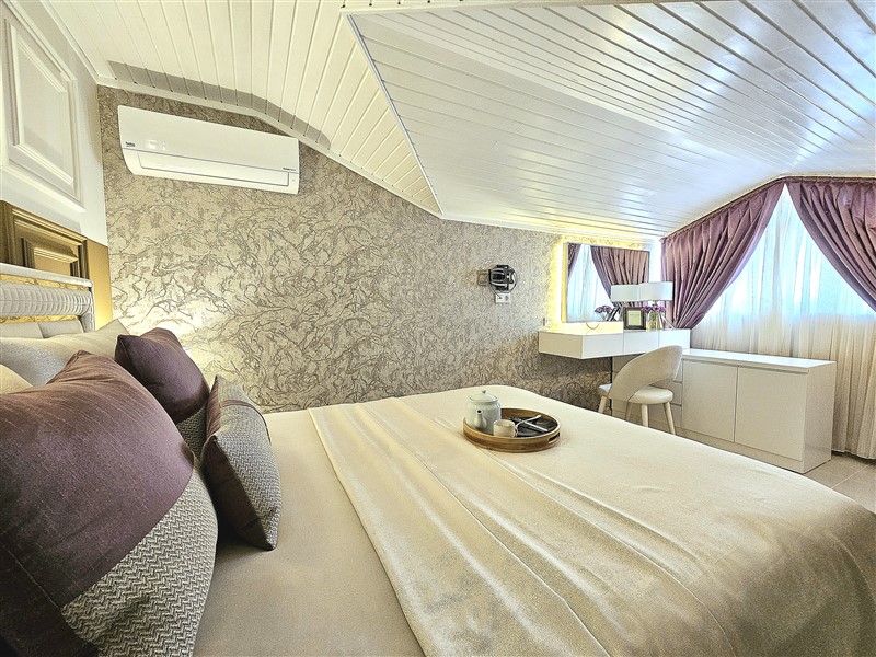 Элегантный дуплекс 220 м² район Оба-id-10682-фото-7