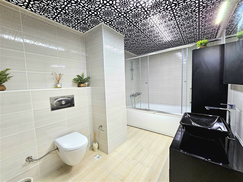 Элегантный дуплекс 220 м² район Оба-id-10682-фото-12