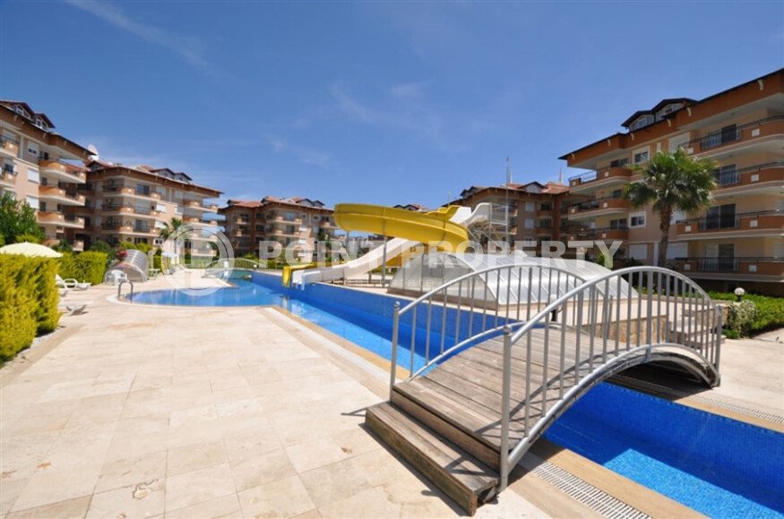 Элегантный дуплекс 220 м² район Оба-id-10682-фото-16