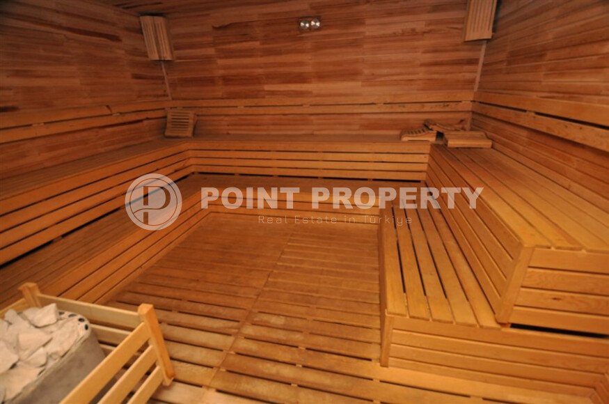 Элегантный дуплекс 220 м² район Оба-id-10682-фото-17