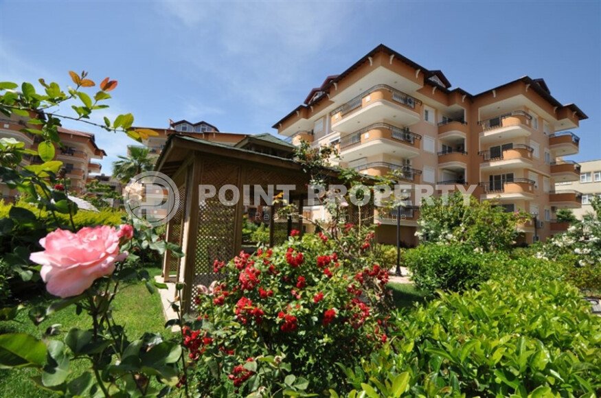 Элегантный дуплекс 220 м² район Оба-id-10682-фото-18