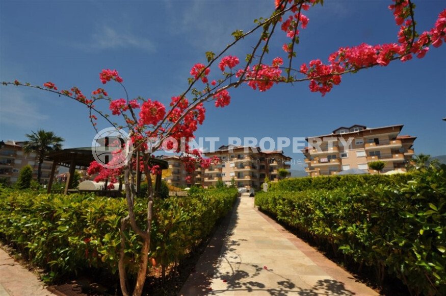 Элегантный дуплекс 220 м² район Оба-id-10682-фото-20