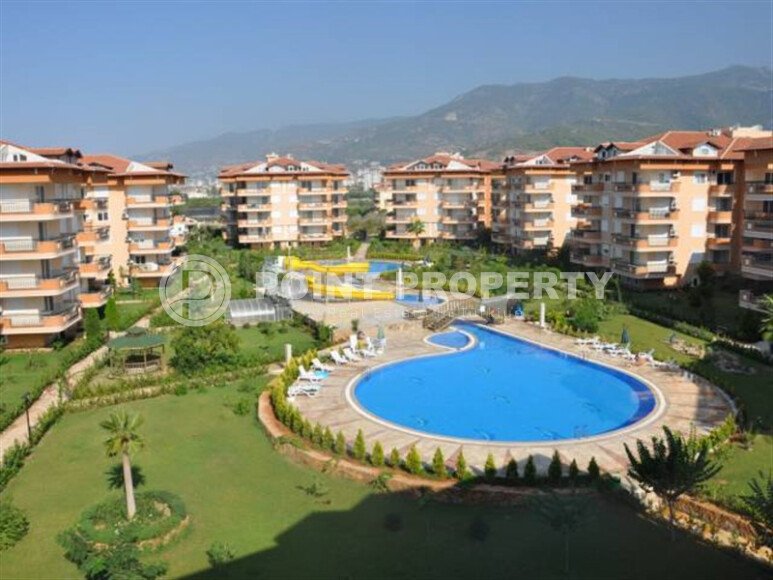 Элегантный дуплекс 220 м² район Оба-id-10682-фото-21