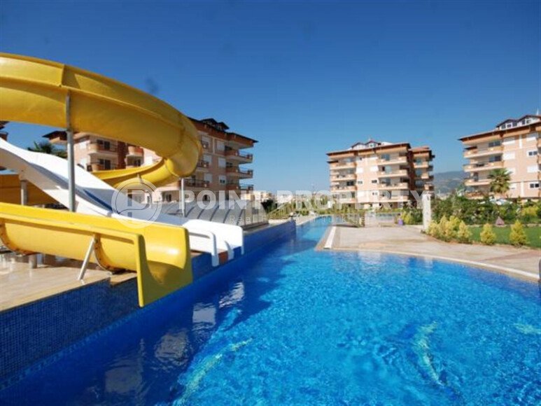 Элегантный дуплекс 220 м² район Оба-id-10682-фото-22