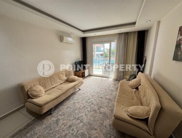 Comfortable 70 m² apartment in Cikcilli district with a residence permit-id-10683-photo-3