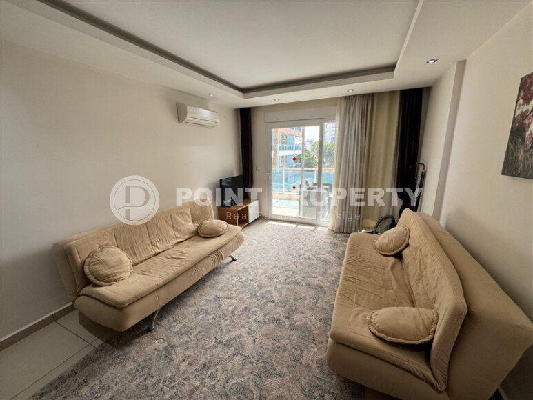 Comfortable 70 m² apartment in Cikcilli district with a residence permit-id-10683-photo-3