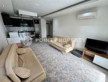 Comfortable 70 m² apartment in Cikcilli district with a residence permit-id-10683-photo-5
