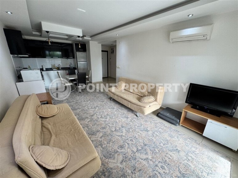 Comfortable 70 m² apartment in Cikcilli district with a residence permit-id-10683-photo-5