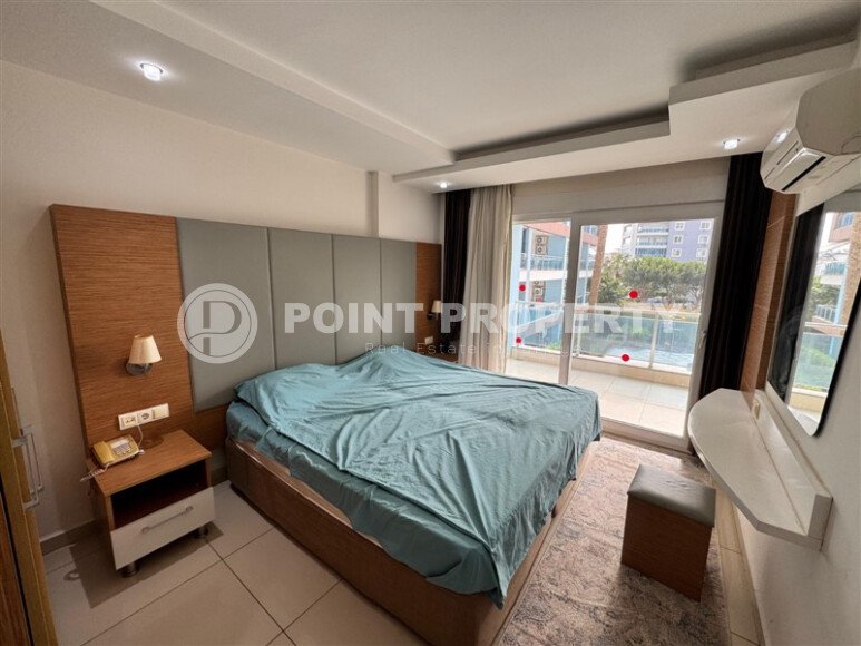 Comfortable 70 m² apartment in Cikcilli district with a residence permit-id-10683-photo-7