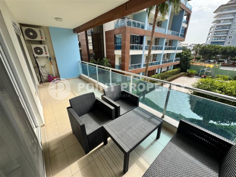 Comfortable 70 m² apartment in Cikcilli district with a residence permit-id-10683-photo-10