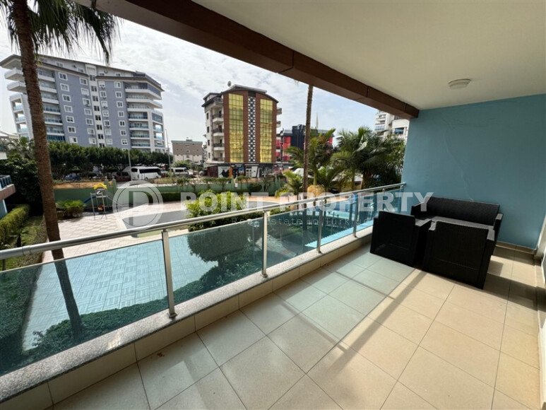Comfortable 70 m² apartment in Cikcilli district with a residence permit-id-10683-photo-11