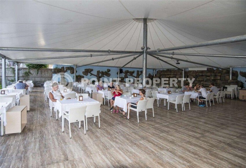 Comfortable 70 m² apartment in Cikcilli district with a residence permit-id-10683-photo-15