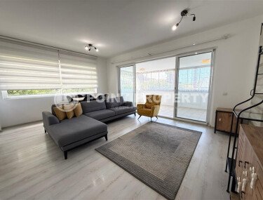 Светлый дуплекс 150 м² район Конаклы-id-10684-фото-2