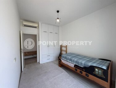 Светлый дуплекс 150 м² район Конаклы-id-10684-фото-4