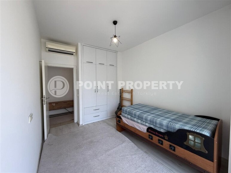 Светлый дуплекс 150 м² район Конаклы-id-10684-фото-4